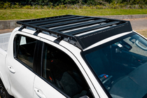 Toyota Hilux 2015- Dachplattform Foto 4