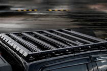 Toyota Hilux 2015- Dachplattform Foto 7