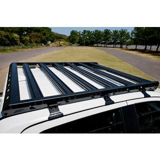 Dachplattform Toyota Hilux 2015- Foto 3