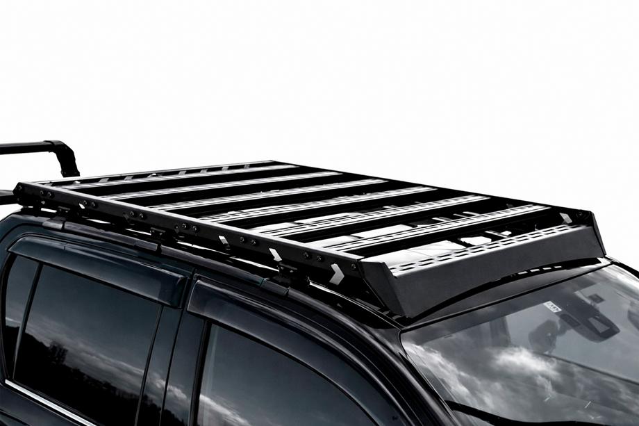 Toyota Hilux 2015- Dachplattform Image