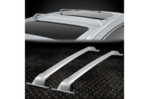 Infiniti QX60 2016-2021 Dachträger-Querträger für integrierte Dachreling OEM (2 Stk.) Foto 6