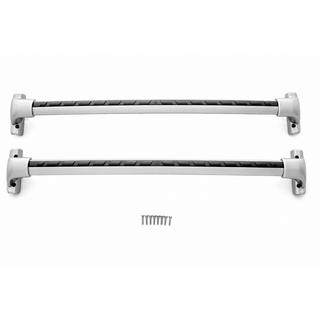 Dachträger-Querträger für integrierte Dachreling OEM (2 Stk.) Foto 1
