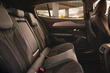 Test des обновленого Peugeot 408 (2026): stylischer Crossover-Liftback mit elektrifizierten Technologien Foto 6