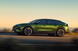 Test des обновленого Peugeot 408 (2026): stylischer Crossover-Liftback mit elektrifizierten Technologien Foto 2