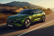 Test des обновленого Peugeot 408 (2026): stylischer Crossover-Liftback mit elektrifizierten Technologien Foto 3