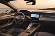 Test des обновленого Peugeot 408 (2026): stylischer Crossover-Liftback mit elektrifizierten Technologien Foto 5