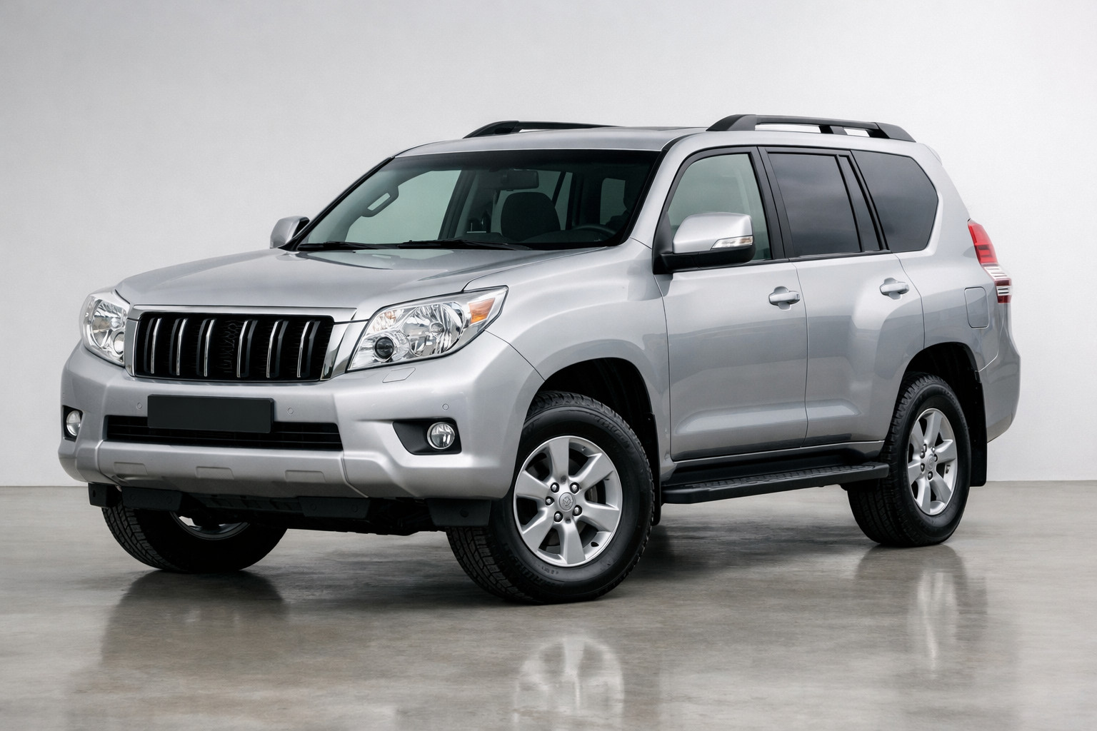 Toyota Land Cruiser Prado 150 (2009–2023) im Test: Lohnt sich der Vorgänger?