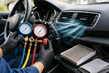 Klimaanlage im Auto: Wann sind Nachfüllen und Reinigung fällig? Foto 1