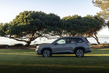 Subaru Forester Hybrid 2025: Test der Hybridversion des SUVs Foto 3