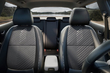 Kia Stonic 2025 im Test: stilvoller kompakter Crossover Foto 6