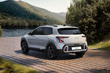 Kia Stonic 2025 im Test: stilvoller kompakter Crossover Foto 2
