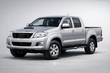 Toyota Hilux 2006-2015 im Test: Arbeitspick-up oder veraltet? Foto 1