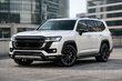 Urbanes Styling-Paket für Toyota Land Cruiser 300: Optik vs. Kosten Foto 1