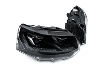 Volkswagen T5 2010-2015 Frontscheinwerfer mit Steuergeräten (2 Stk.) Foto 4