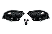 Volkswagen T5 2010-2015 Frontscheinwerfer mit Steuergeräten (2 Stk.) Foto 5