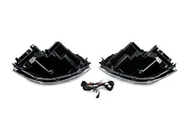 Volkswagen T5 2010-2015 Frontscheinwerfer mit Steuergeräten (2 Stk.) Foto 6