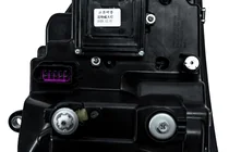 Volkswagen T5 2010-2015 Frontscheinwerfer mit Steuergeräten (2 Stk.) Foto 7
