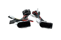 Volkswagen T5 2010-2015 Frontscheinwerfer mit Steuergeräten (2 Stk.) Foto 8
