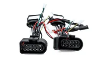 Volkswagen T5 2010-2015 Frontscheinwerfer mit Steuergeräten (2 Stk.) Foto 9