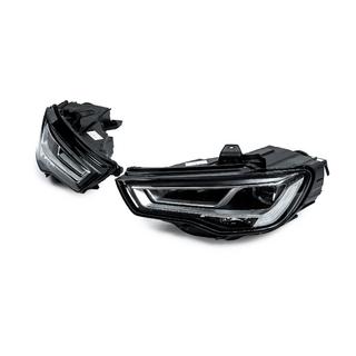 Frontscheinwerfer Full LED (für XENON, 2012-2016, 2 Stk.) Audi A3 2012-2020 Foto 3