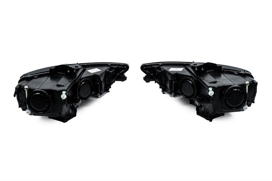 Audi A3 2012-2020 Frontscheinwerfer Full LED (für XENON, 2012-2016, 2 Stk.) Foto 5