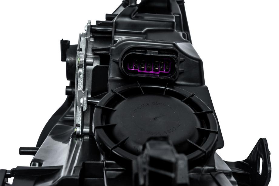 Audi A3 2012-2020 Frontscheinwerfer Full LED (für XENON, 2012-2016, 2 Stk.) Foto 6