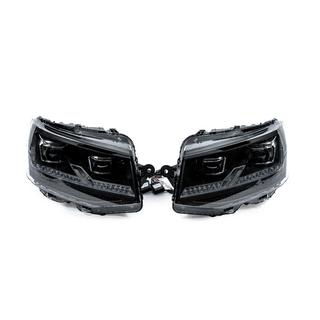 Frontscheinwerfer FullLed Black V2 (2015-2019, 2 Stk.) Foto 1