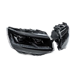Frontscheinwerfer FullLed Black V2 (2015-2019, 2 Stk.) Foto 4