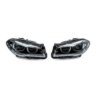 Vorderscheinwerfer Full LED (2013-2016, 2 Stk.) BMW 5 Series F10/F11 2010–2016 Foto 1