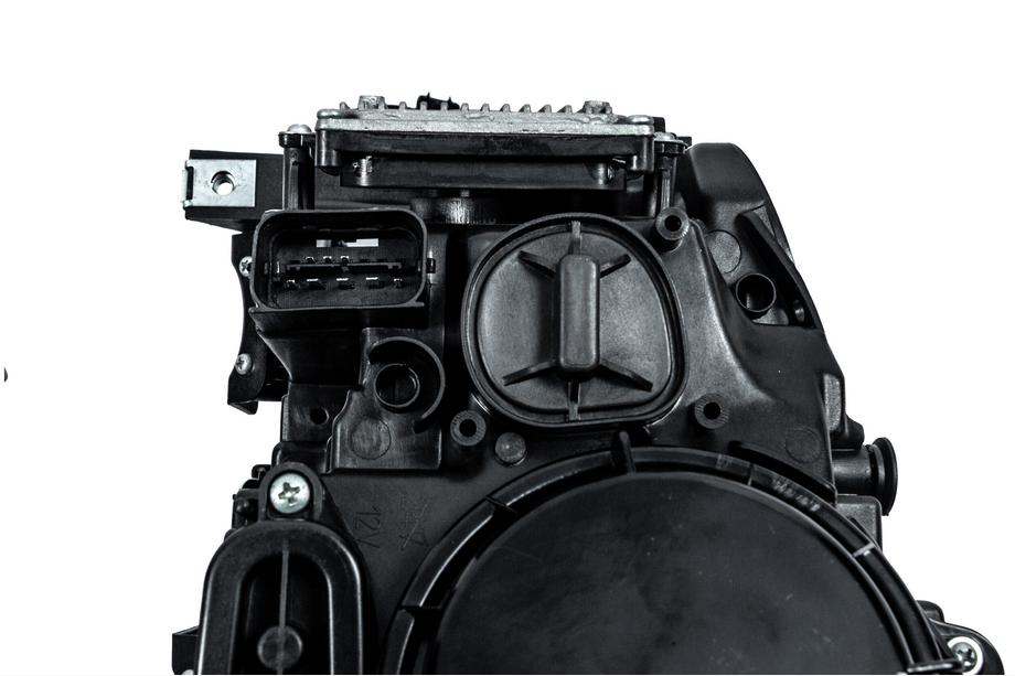 BMW 5 Series F10/F11 2010–2016 Frontscheinwerfer Full LED G30 Laser LCI-Style (2010-2013, 2 Stk.) Foto 7