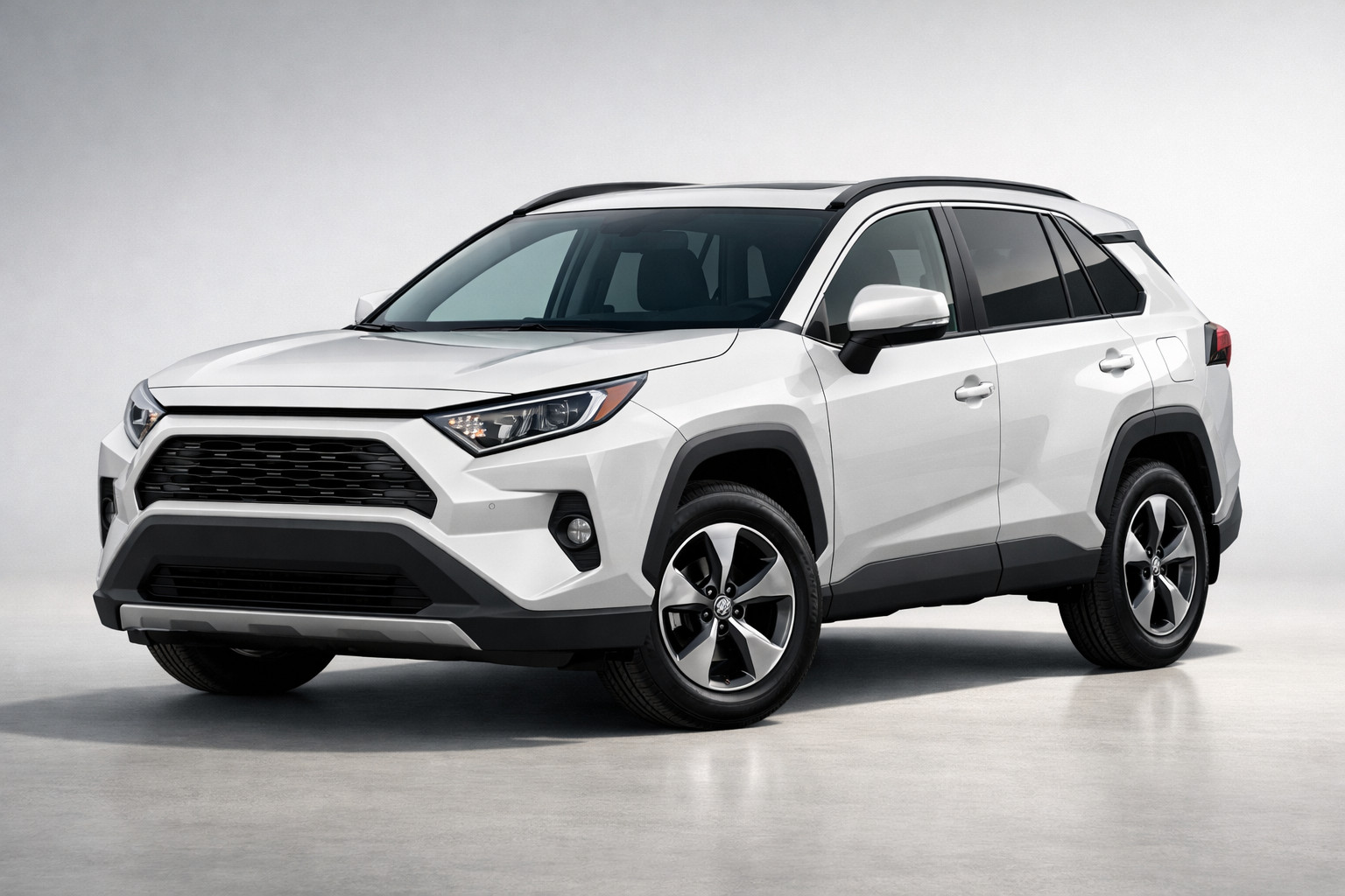 Toyota RAV4 (ab 2019) im Test: Warum diese Generation so beliebt ist