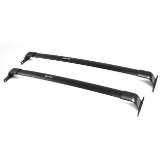 Dachträger-Querträger für integrierte Dachreling OEM (2 Stk.) Nissan X-trail T32/Rogue 2014-2021 Foto 2