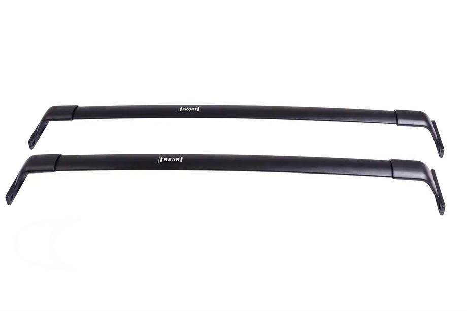 Nissan X-trail T32/Rogue 2014-2021 Dachträger-Querträger für integrierte Dachreling OEM (2 Stk.) Foto 4