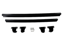 Nissan Pathfinder R53 2021- Dachträger-Querträger für integrierte Dachreling OEM (2 Stk.) Foto 5