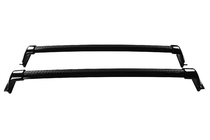Nissan Pathfinder R53 2021- Dachträger-Querträger für integrierte Dachreling OEM (2 Stk.) Foto 2