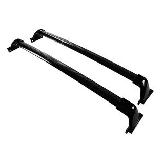 Dachträger-Querträger für integrierte Dachreling OEM (2 Stk.) Nissan Pathfinder R53 2021- Foto 3