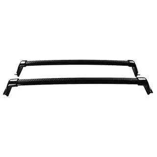 Dachträger-Querträger für integrierte Dachreling OEM (2 Stk.) Foto 2