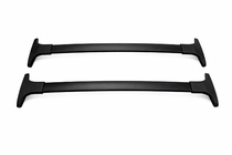 Ford Ecosport 2013-2022 Dachträger Quertraversen für integrierte Reling OEM (2 Stk.) Foto 6