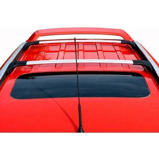Dachträger Quertraversen für integrierte Reling OEM (2 Stk.) Ford Ecosport 2013-2022 Foto 1