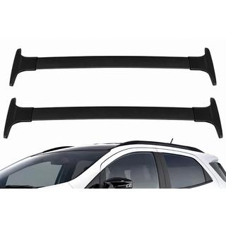 Dachträger Quertraversen für integrierte Reling OEM (2 Stk.) Ford Ecosport 2013-2022 Foto 2