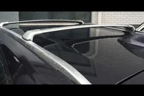 Honda HR-V 2014-2021 Dachträger Quertraversen für integrierte Reling OEM (2 Stk.) Foto 3