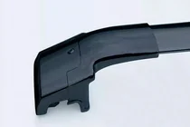 Honda HR-V 2014-2021 Dachträger Quertraversen für integrierte Reling OEM (2 Stk.) Foto 14