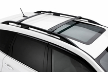 Honda HR-V 2021- Dachträger Quertraversen für integrierte Reling OEM (2 Stk.) Foto 2