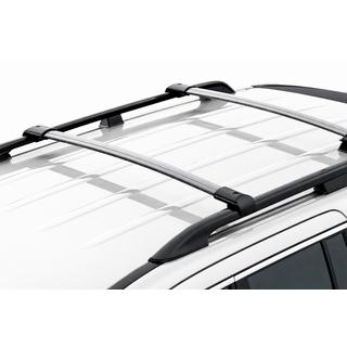 Dachträger Quertraversen für integrierte Reling OEM (2 Stk.) Honda HR-V 2021- Foto 1