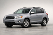 Toyota RAV4 2006–2013 im Test: Lohnt sich diese Generation heute noch? Foto 1