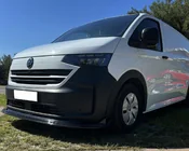 Volkswagen T7 2021- Frontlippe EuroCap (ABS) Foto 1