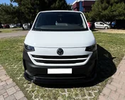 Volkswagen T7 2021- Frontlippe EuroCap (ABS) Foto 4
