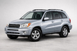 Toyota RAV4 2001-2005 im Test: Was heute noch überzeugt Foto 1