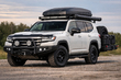 Günstiger Tuning-Plan für Toyota Land Cruiser 300: Was man täglich spürt Foto 1