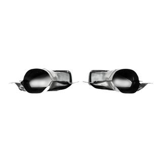 M-Performance Auspuffendrohre BMW 4 Series G22/23/26 2020- Foto 4